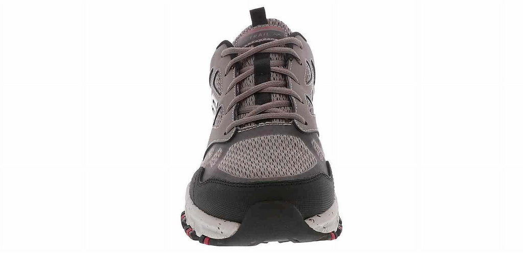 Skechers Men's Hillcrest Trail Trainer Lace-Up Sneaker (Wide Width Available)