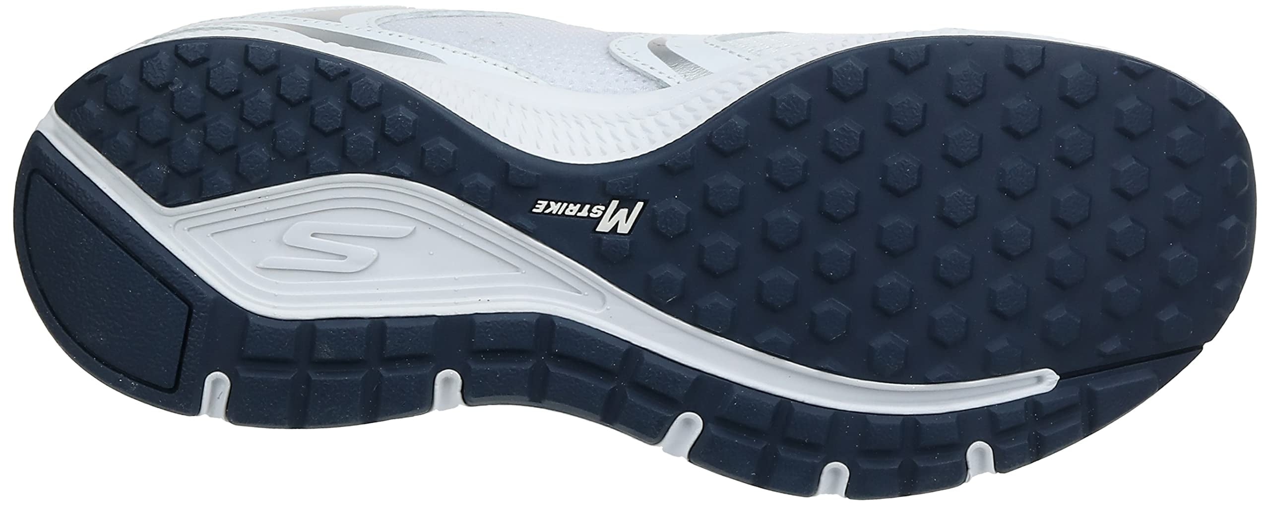 Skechers Men's GO RUN CONSISTENT Specie Lace-Up Running Sneaker (Wide Width Available)