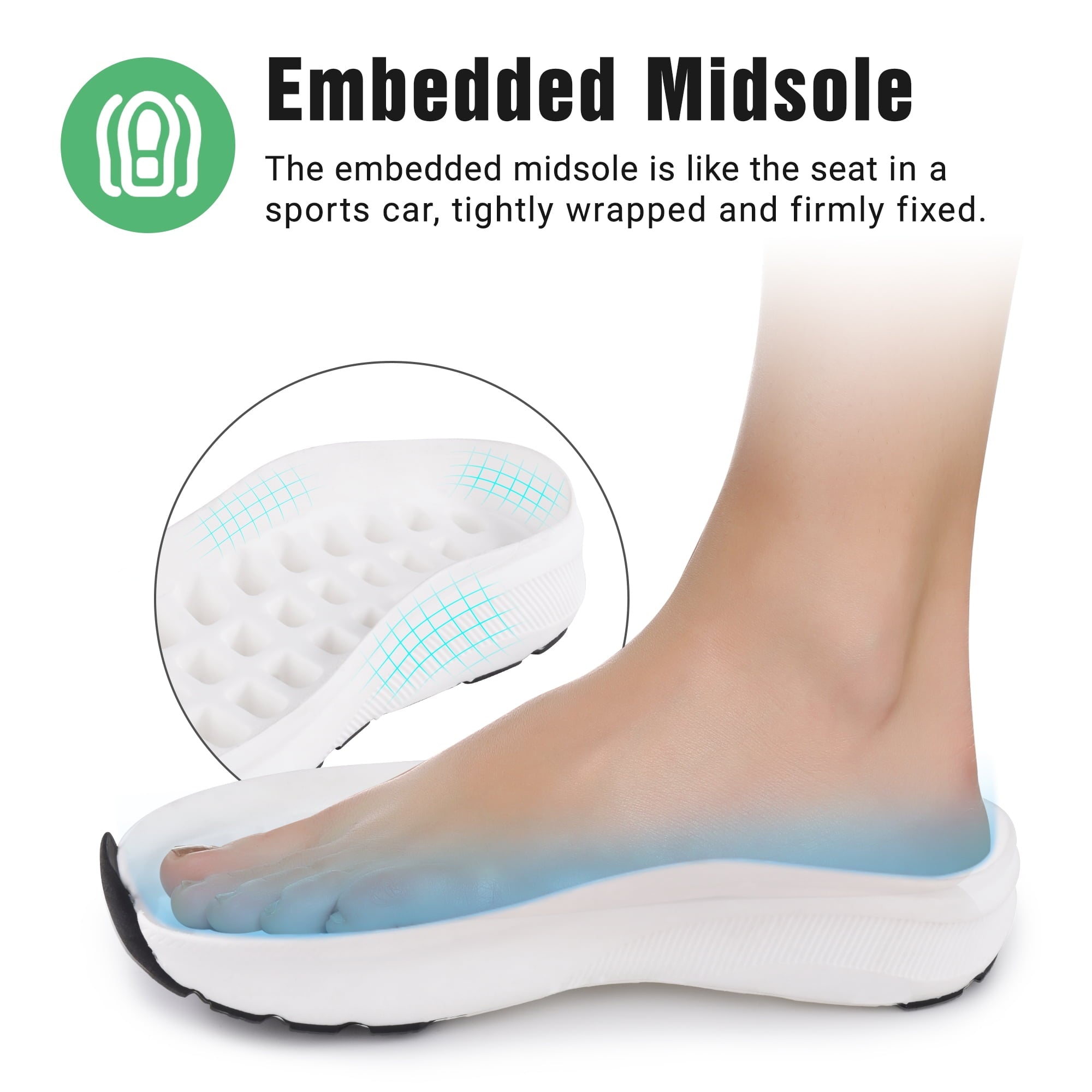 SUYSTEX Wide Toe Box Shoes Women Arch Support Wide Sneakers for Running Walking Athletic Running Orthopedic Plantar Fasciitis Workout with Thick Cushion Zero Drop Sole Width Shoes