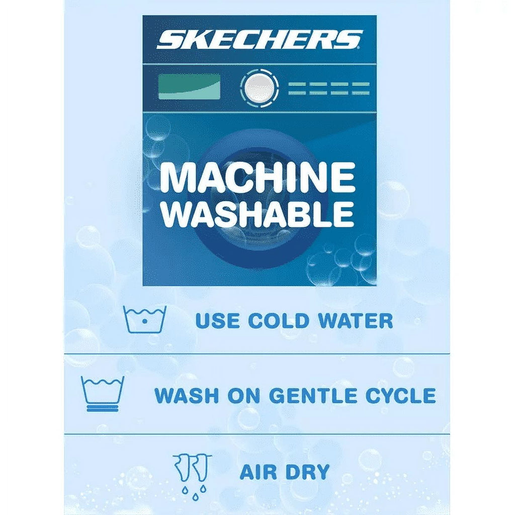 Skechers Women's GO RUN CONSISTENT - Vivid Horizon Lace-Up Running Sneaker (Wide Width Available)