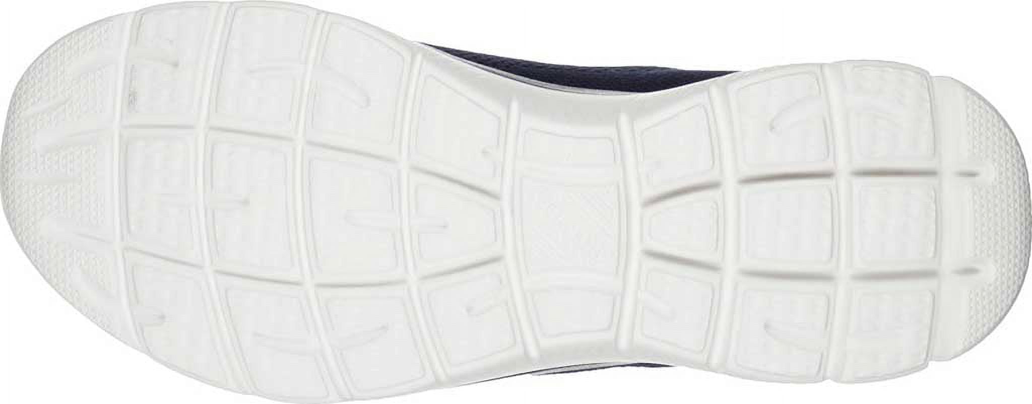 Skechers Women's SUMMITS-COOL CLASSIC Slip-On Athletic Sneaker, Wide Width Available