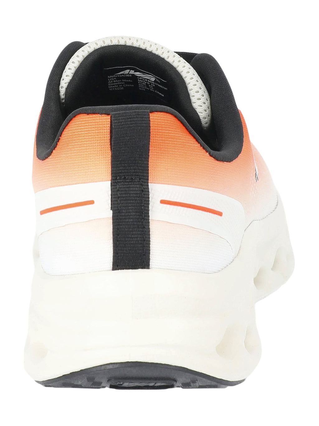 Avia Men's Jumbo Lite Runner Sneakers