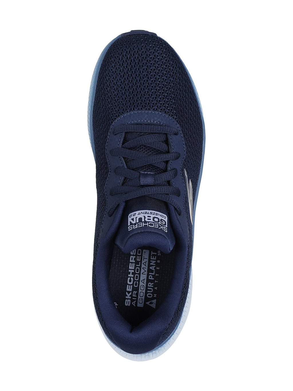 Skechers Women's GO RUN CONSISTENT 2.0 - Fast Lace-Up Running Sneaker