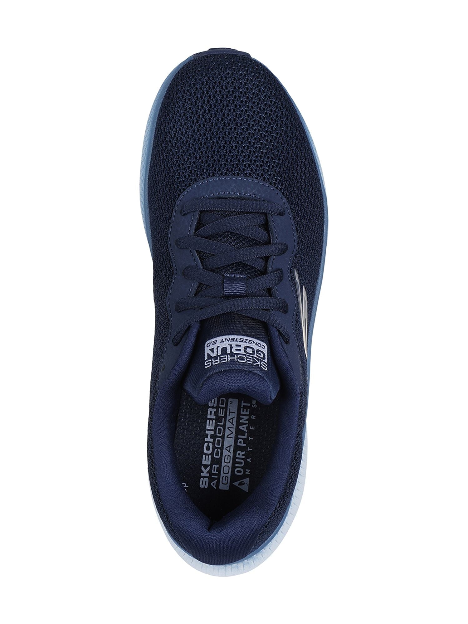 Skechers Women's GO RUN CONSISTENT 2.0 - Fast Lace-Up Running Sneaker