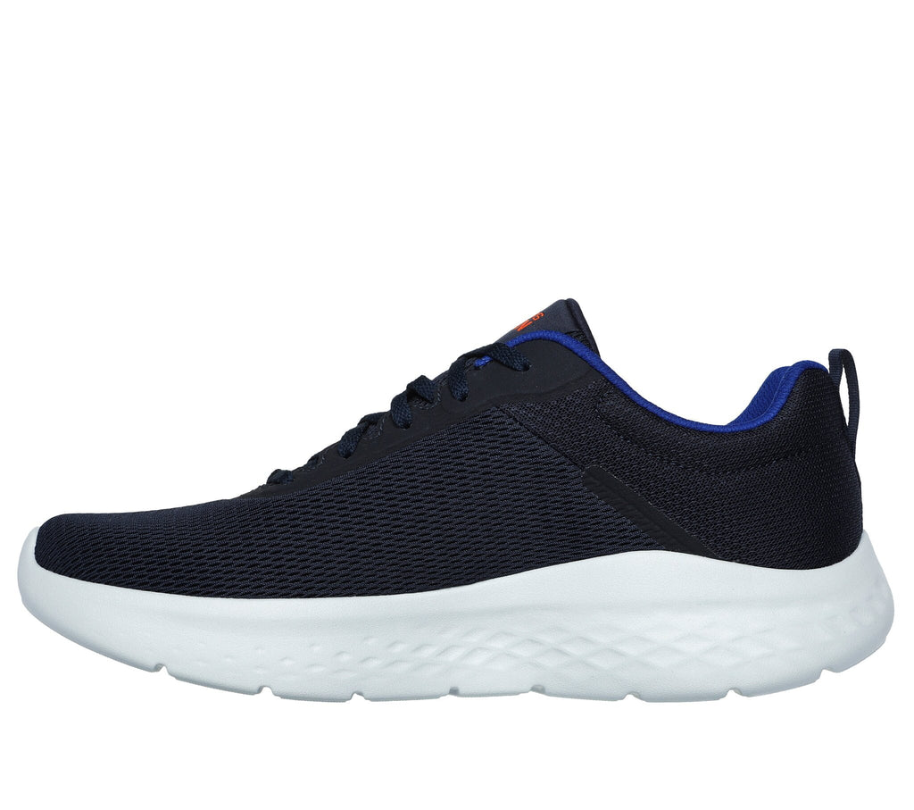Skechers Men's GO RUN Lite- Quick Stride Running Sneakers