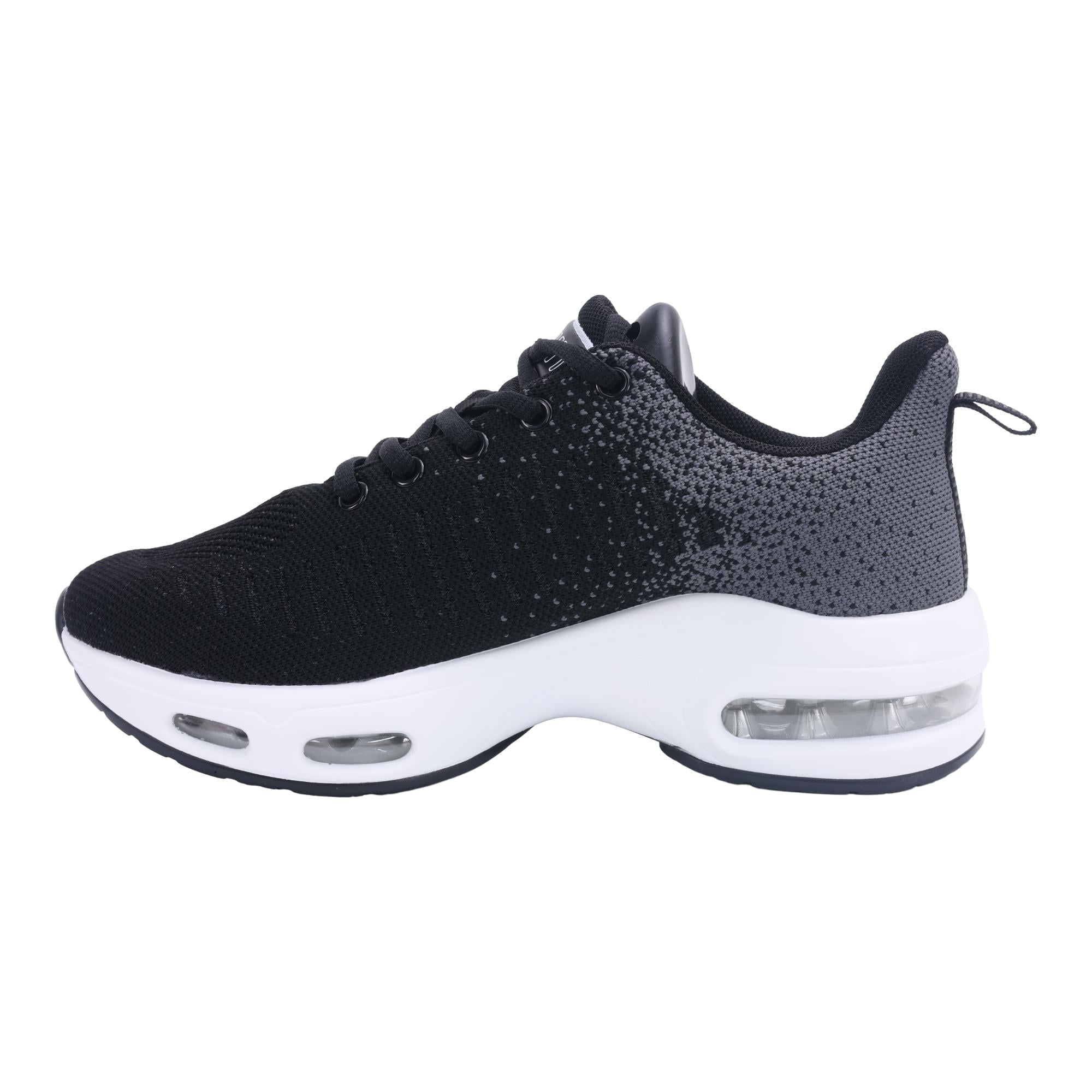 AOV GREEN LEAF Shoes for Women Athletic Sports Workout Gym Running Sneakers US 5.5-11