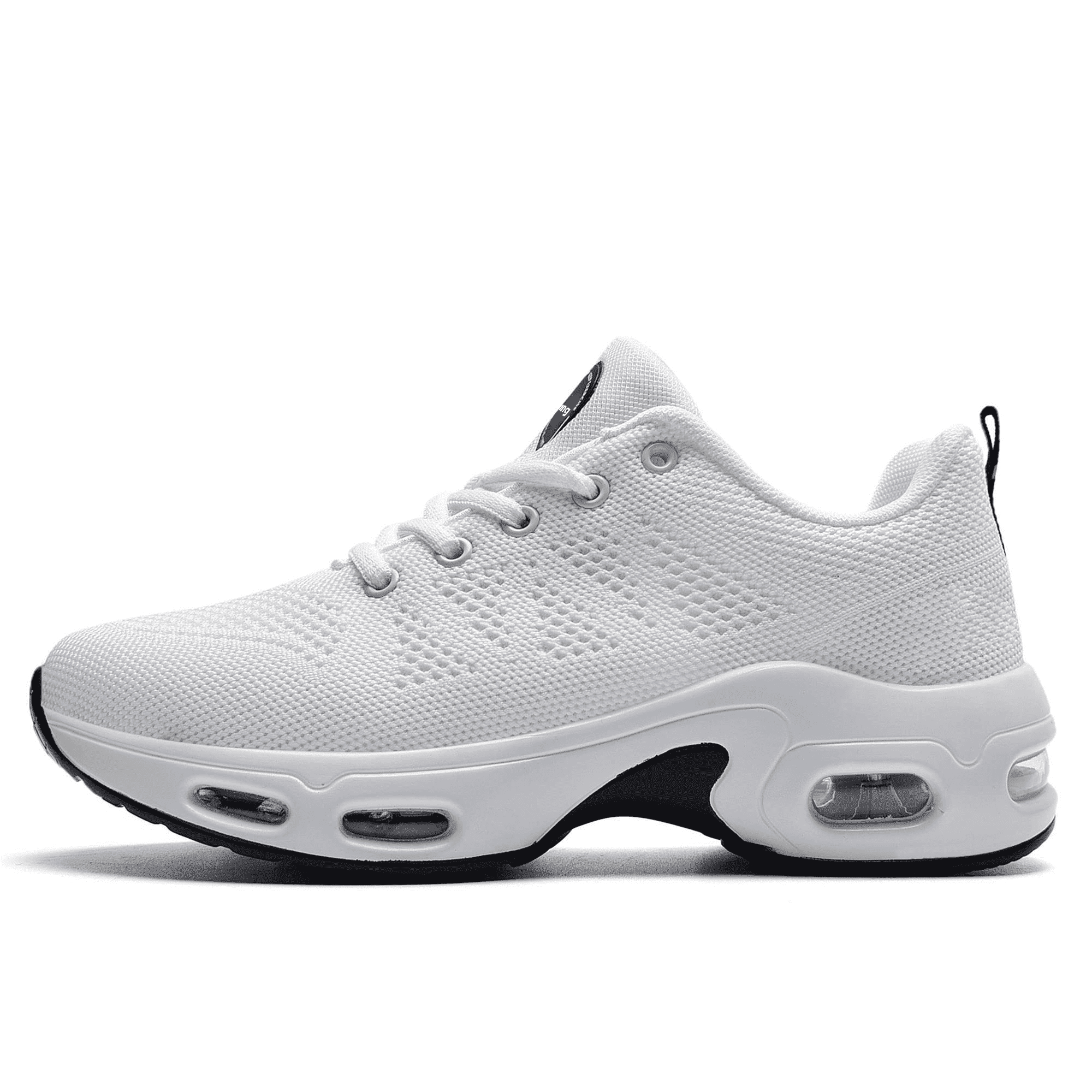 AOV GREEN LEAF Shoes for Women Athletic Sports Workout Gym Running Sneakers US 5.5-11