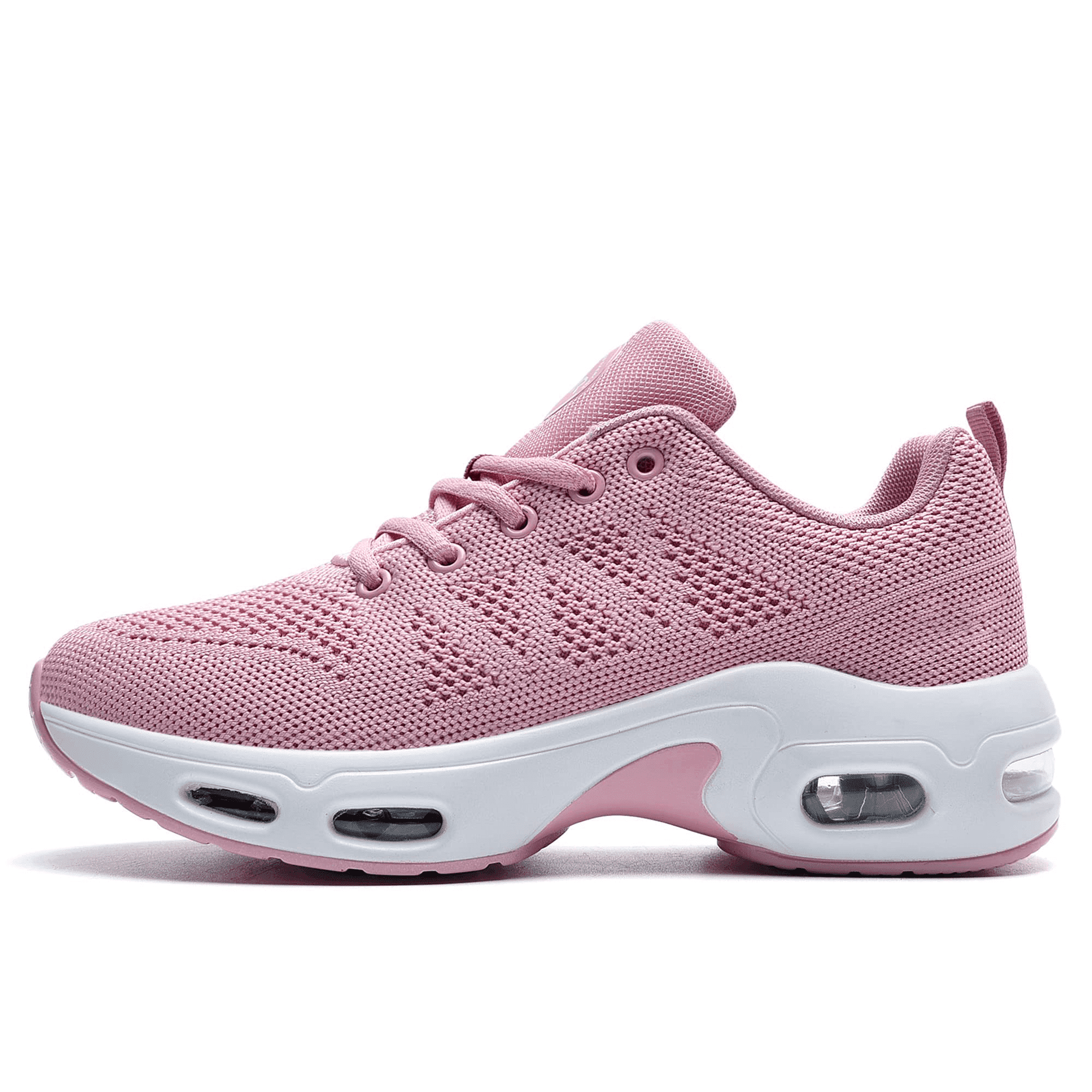 AOV GREEN LEAF Shoes for Women Athletic Sports Workout Gym Running Sneakers US 5.5-11