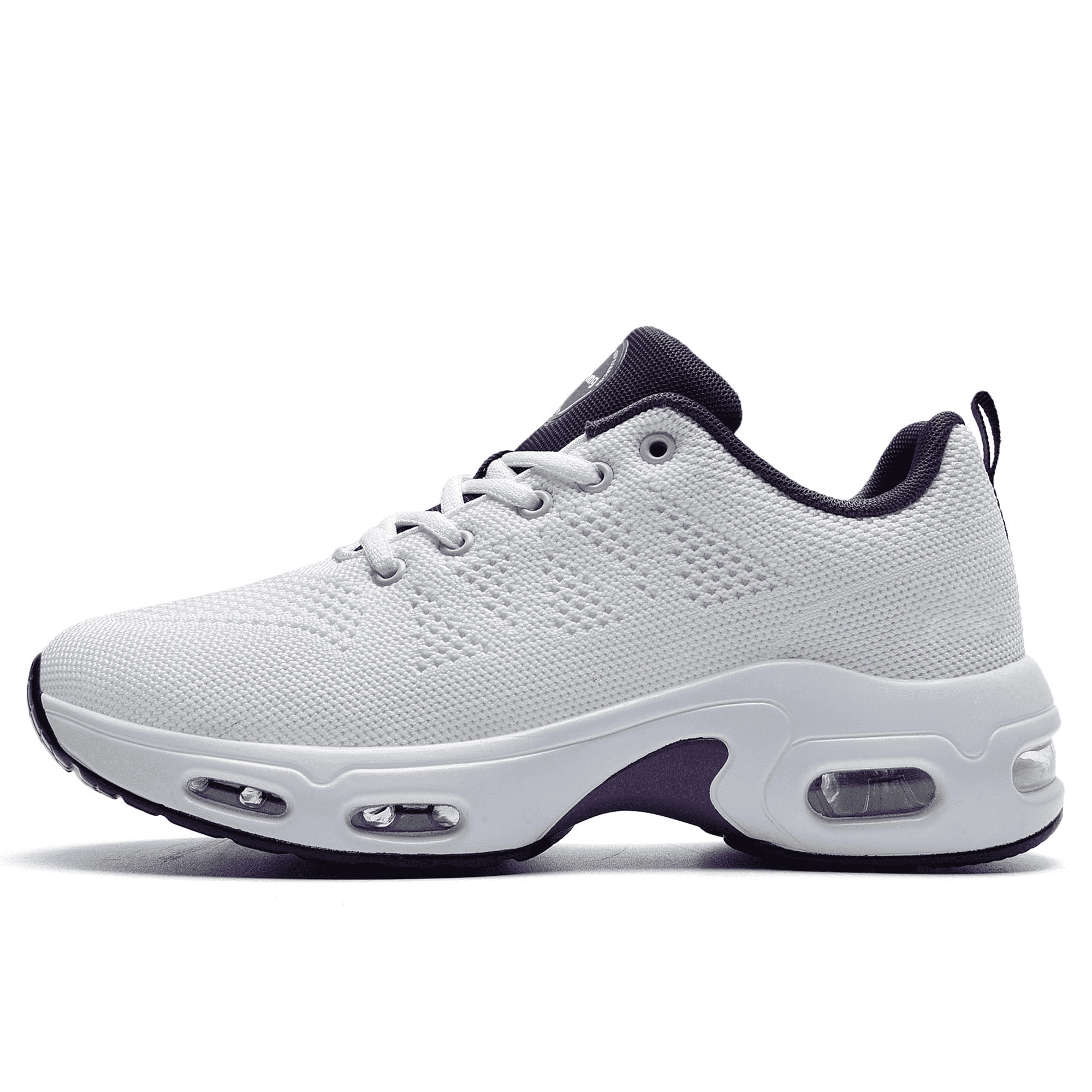 AOV GREEN LEAF Shoes for Women Athletic Sports Workout Gym Running Sneakers US 5.5-11