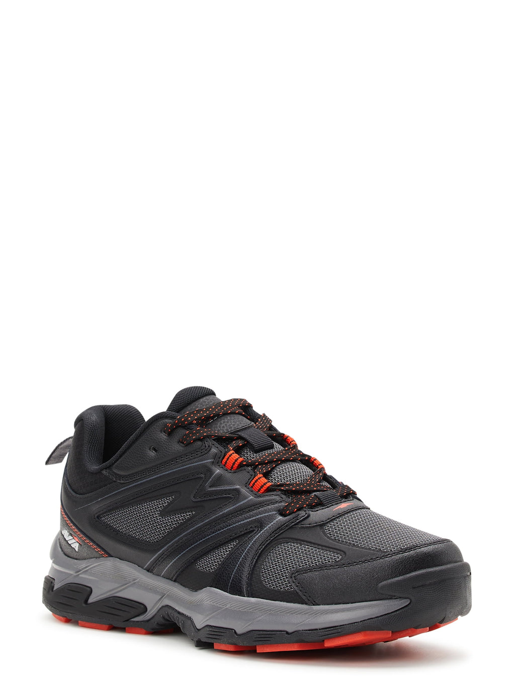 Avia Men's Talus Rugged Walking Shoes, Wide Width