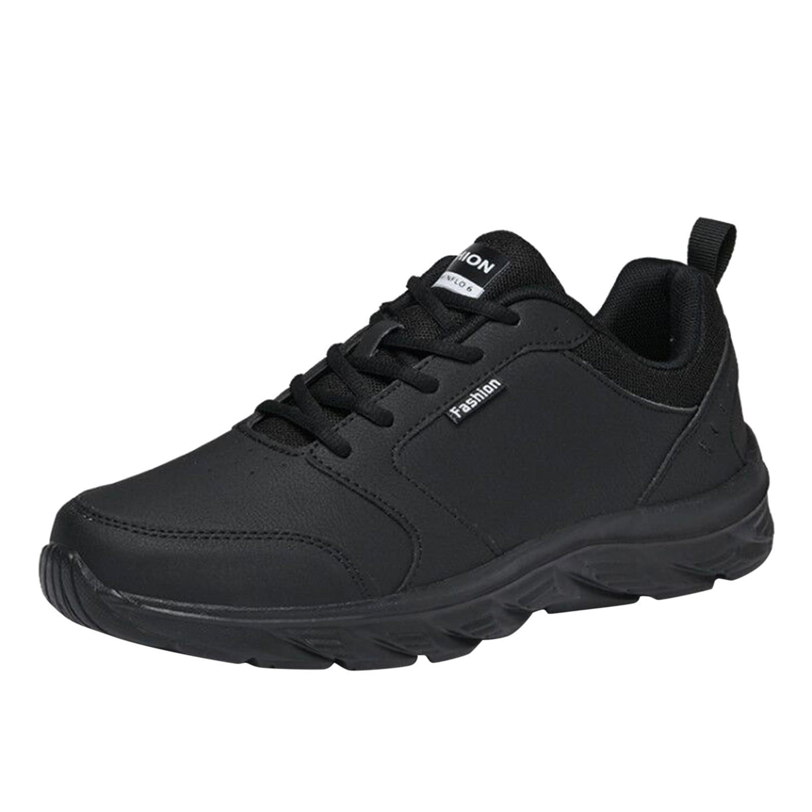 Eashery Work Shoes Mens Running Shoes Walking Shoe C 12