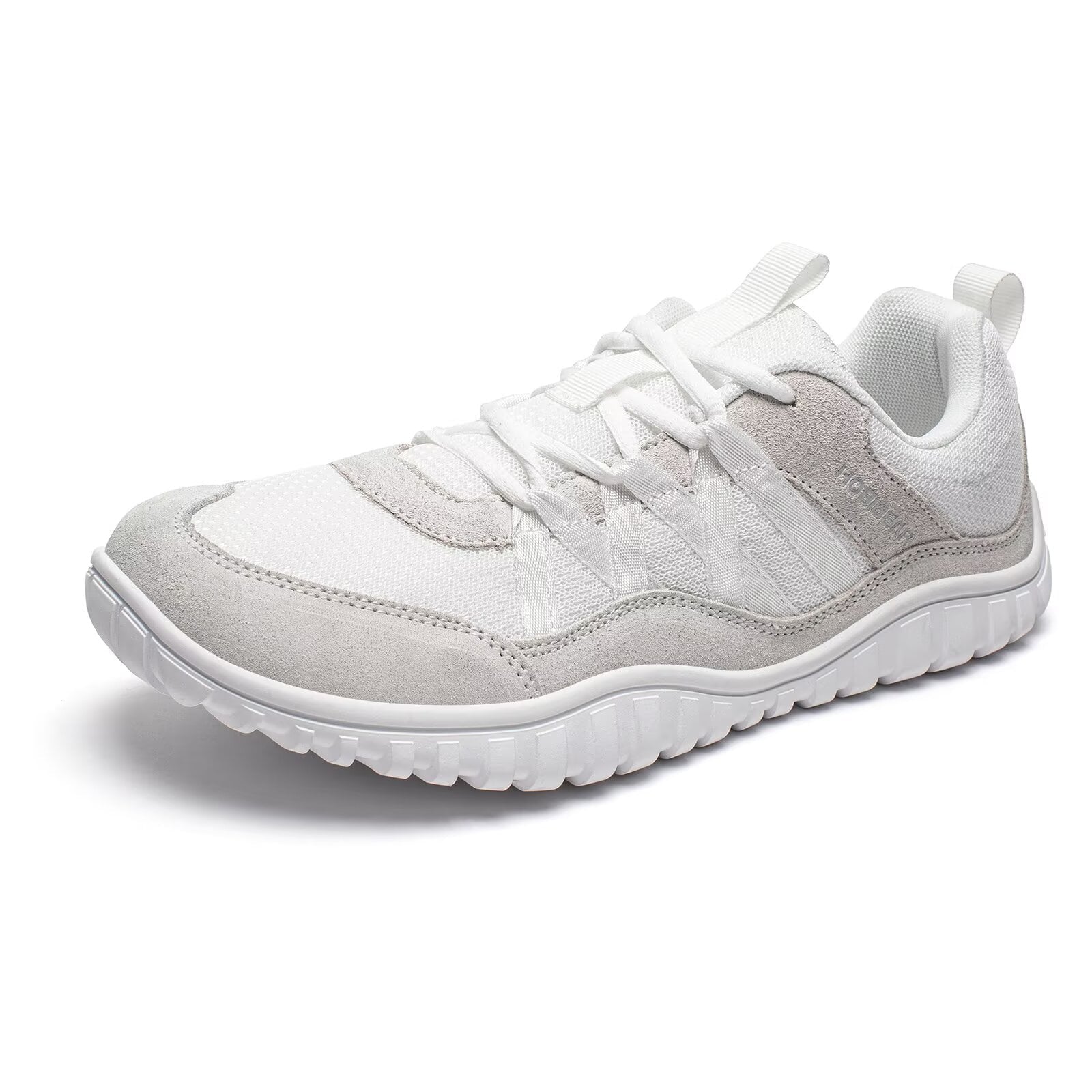 HOBIBEAR Barefoot Trail Running Shoes for Men and Women Zero Drop Minimalist Cross Trainers with Wide Toe Box