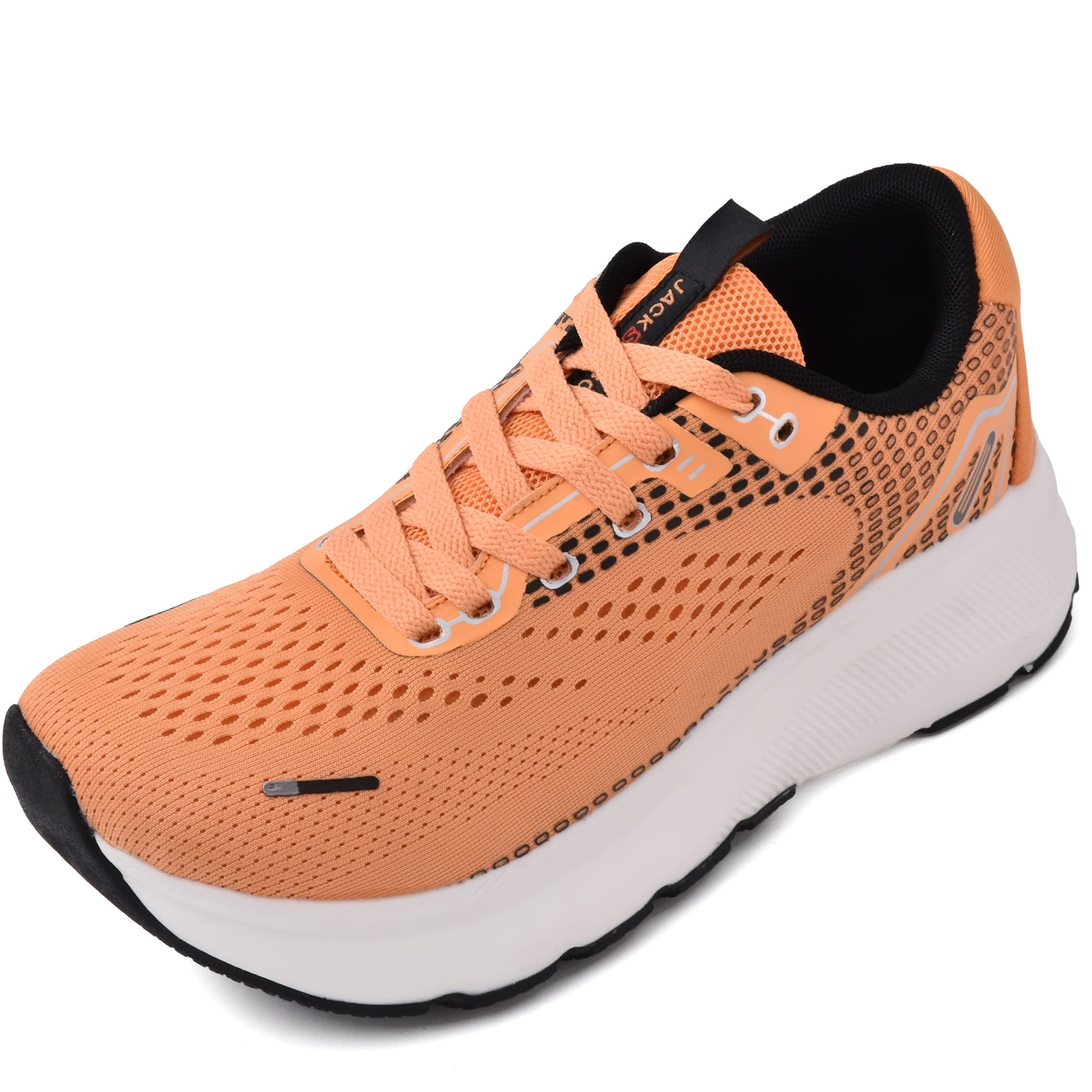 SUYSTEX Wide Toe Box Shoes for Men Arch Support Shoes Wide Width Sneakers for Running Walking Athletic Orthopedic Plantar Fasciitis Workout with Thick Cushioned Zero Drop Sole