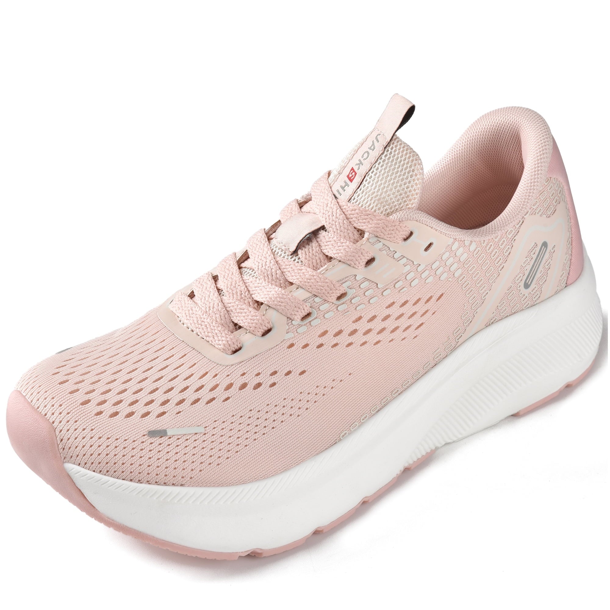 SUYSTEX Wide Toe Box Shoes Women Arch Support Wide Sneakers for Running Walking Athletic Running Orthopedic Plantar Fasciitis Workout with Thick Cushion Zero Drop Sole Width Shoes