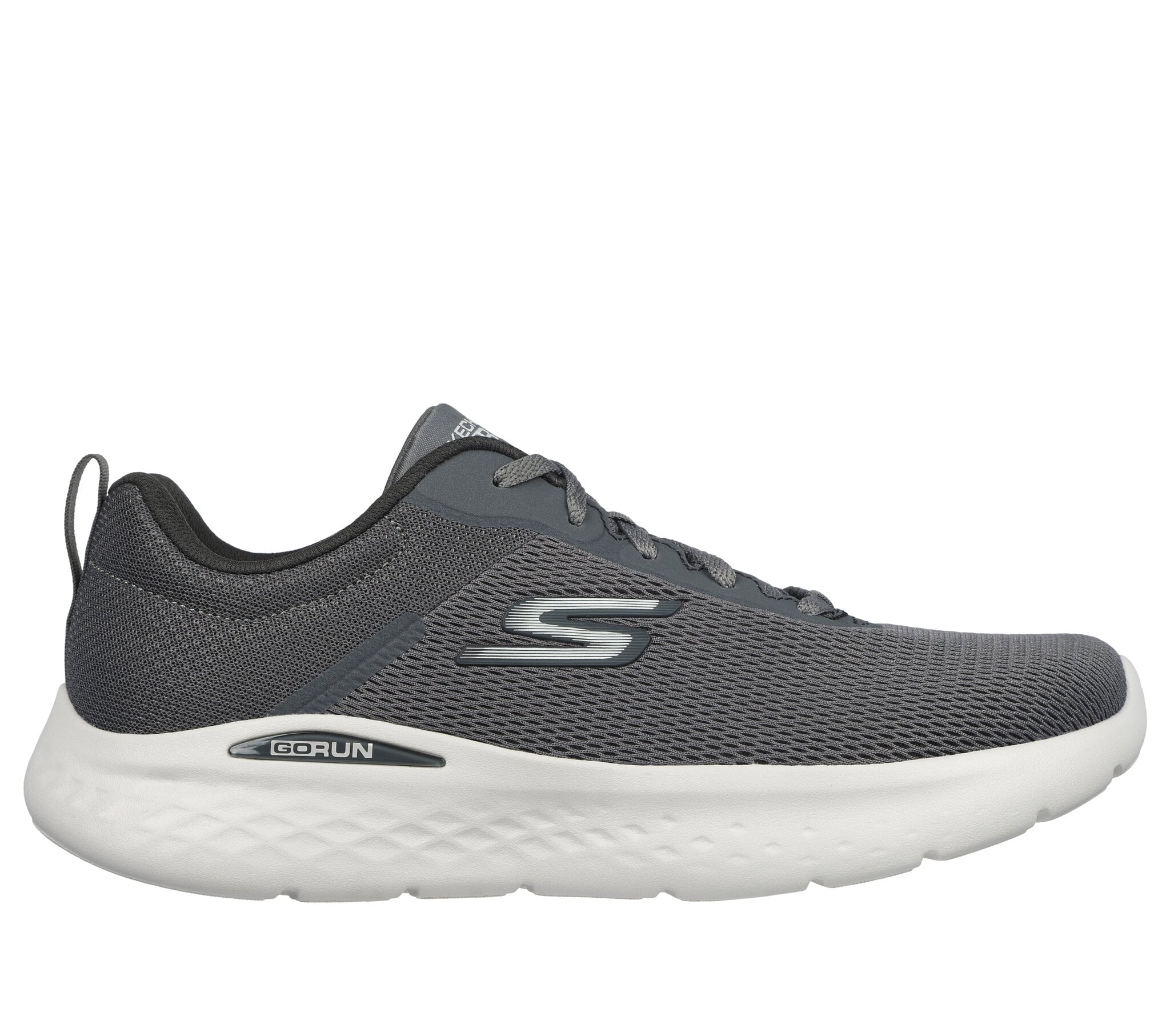 Skechers Men's GO RUN Lite- Quick Stride Running Sneakers