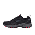 Skechers Men's Hillcrest Trail Trainer Lace-Up Sneaker (Wide Width Available)