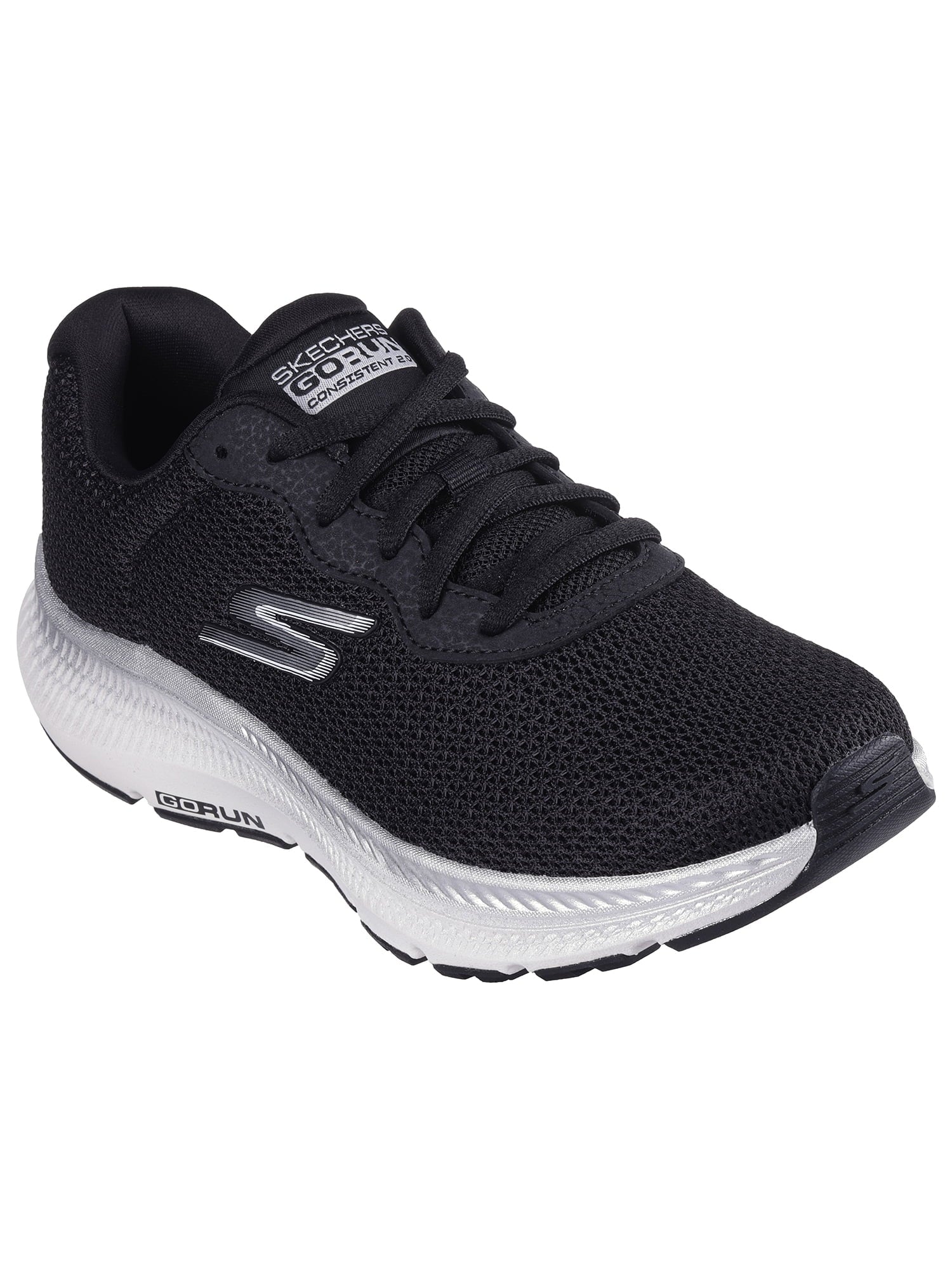 Skechers Women's GO RUN CONSISTENT 2.0 - Fast Lace-Up Running Sneaker