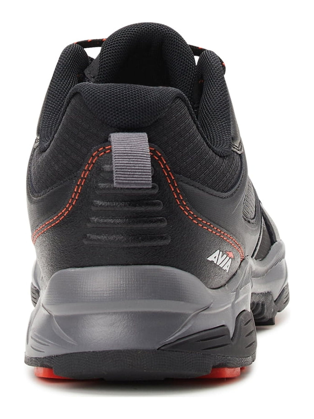 Avia Men's Talus Rugged Walking Shoes, Wide Width