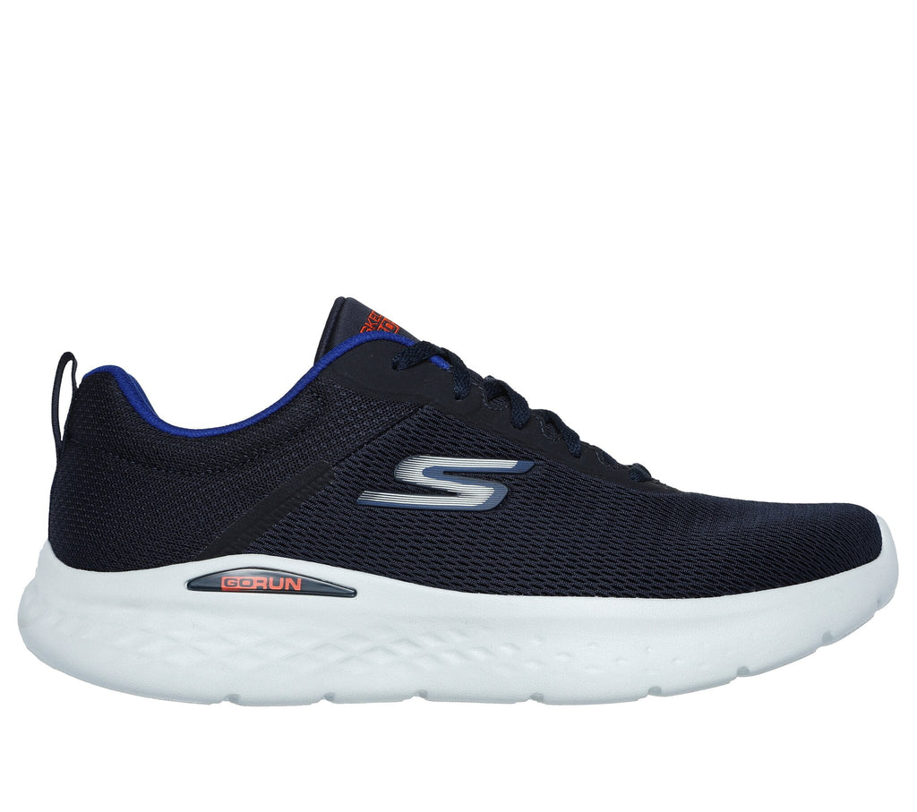 Skechers Men's GO RUN Lite- Quick Stride Running Sneakers