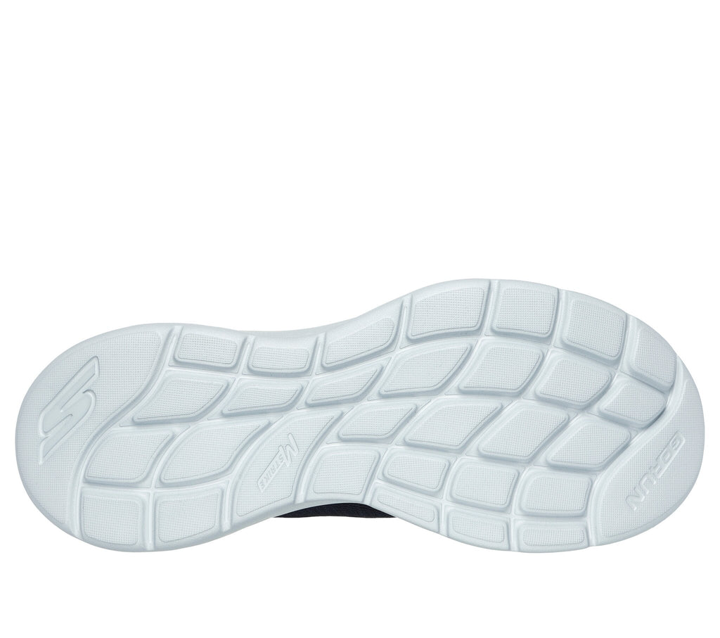 Skechers Men's GO RUN Lite- Quick Stride Running Sneakers