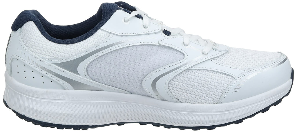 Skechers Men's GO RUN CONSISTENT Specie Lace-Up Running Sneaker (Wide Width Available)